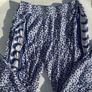 hippie laid back pants